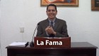 La Fama - Gonzalo Hernández